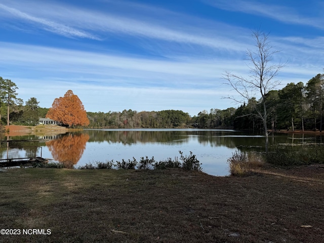 Listing photo 3 for 275 Lake Dornoch Dr, Pinehurst NC 28374