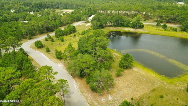 1543 St Vincent Dr SW, Shallotte NC, 28470 land for sale