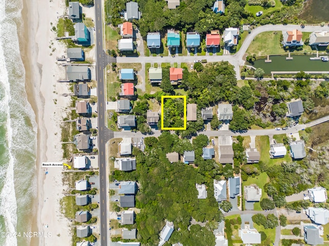 LOT6 Maritime Dr Unit 6, Surf City NC, 28445 land for sale