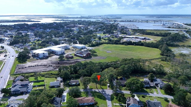 104A Chestnut Dr, Beaufort NC, 28516 land for sale