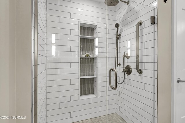 bedroom featuring wood-type flooring