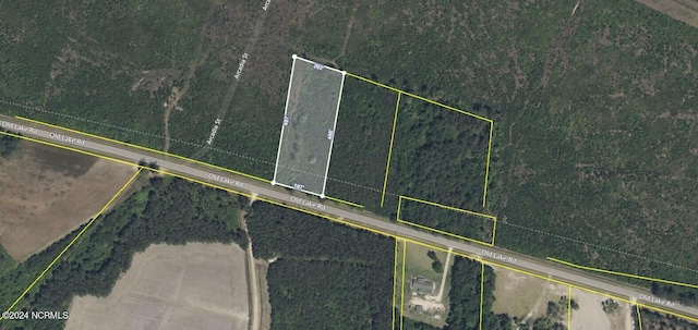 00 Old Lake Rd, Riegelwood NC, 28456 land for sale