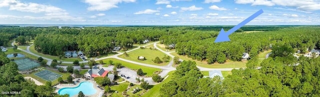 Listing photo 2 for 76 Chickory Ln Unit 37, Minnesott Beach NC 28510