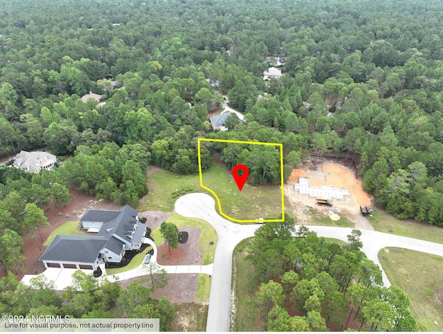 TBD Bond St Unit 6, Pinehurst NC, 28374 land for sale