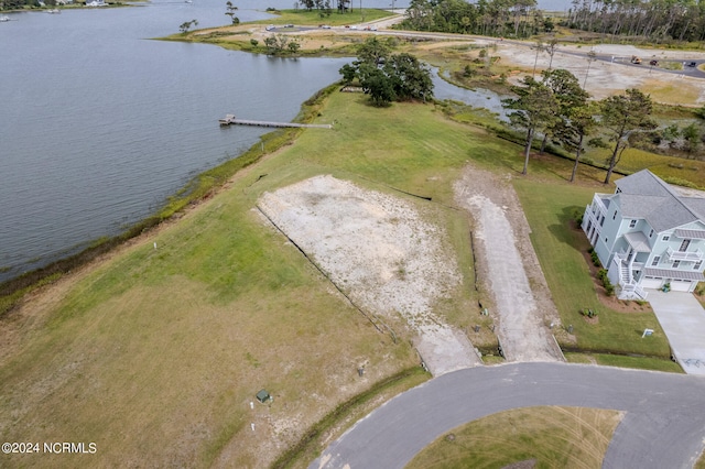 556 Sheldrake Ct Unit 270, Beaufort NC, 28516 land for sale