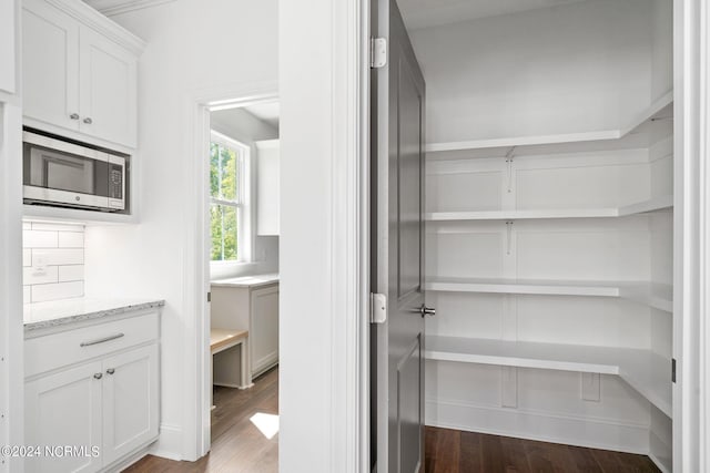 141 Sycamore Lakes Dr, Wallace, NC 28466 - view of storage area
