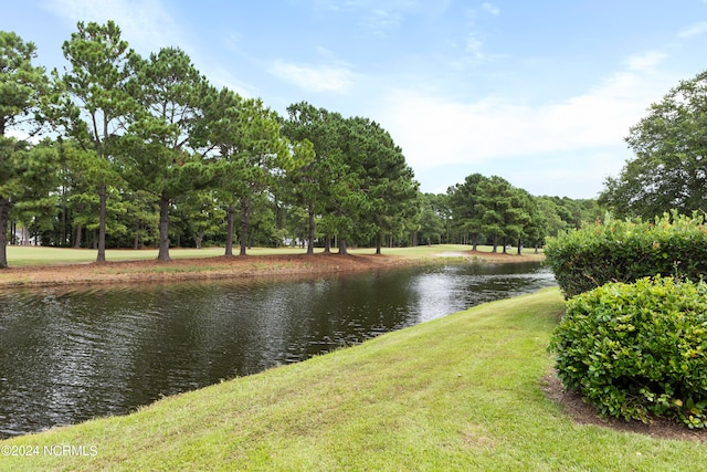 water view