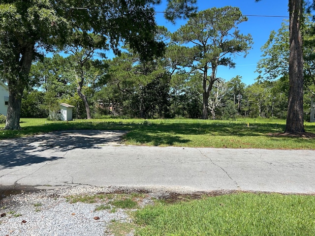 104 Chestnut Dr, Beaufort NC, 28516 land for sale