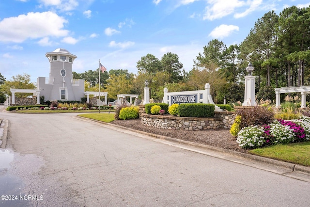 Listing photo 2 for 325 Spicer Lake Dr Unit 810R, Holly Ridge NC 28445