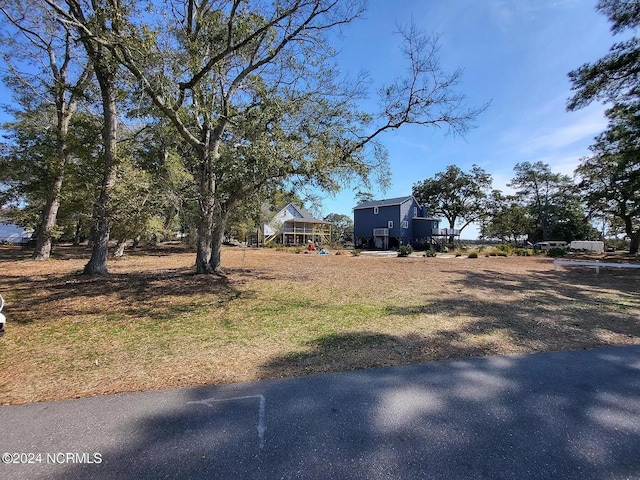 Listing photo 2 for 700 Waterway Dr, Sunset Beach NC 28468