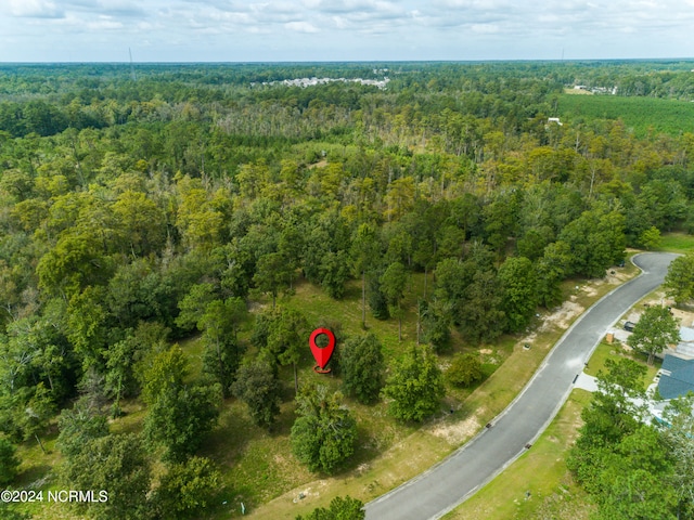 571 Sanctuary Pt SW, Supply NC, 28462 land for sale