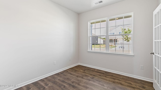 rear view of property featuring a patio area and a yard