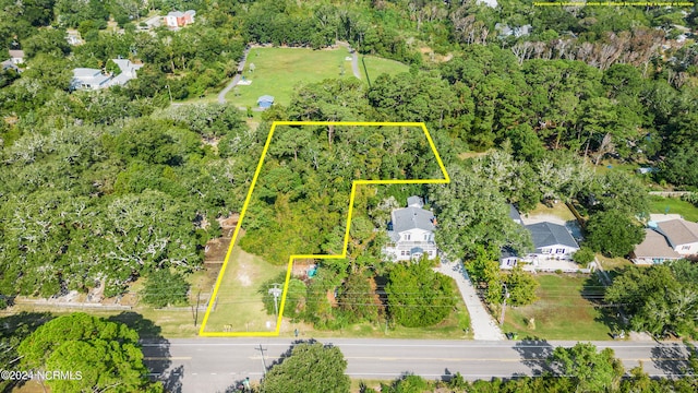 1.08ACRES E Moore St, Southport NC, 28461 land for sale