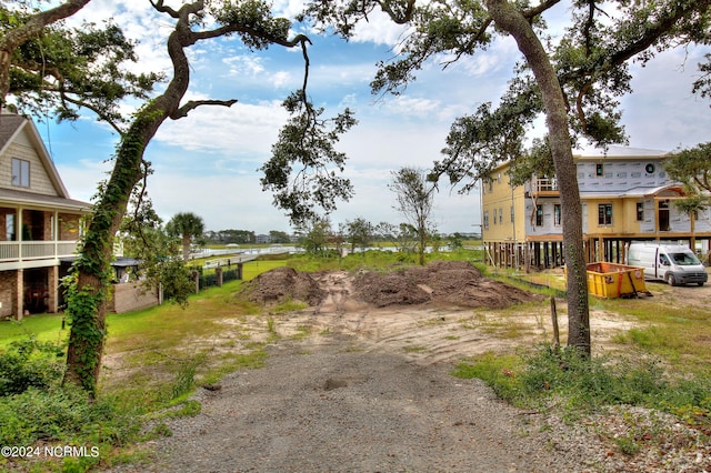 Listing photo 3 for 1950 Goose Creek Rd SW, Ocean Isle Beach NC 28469