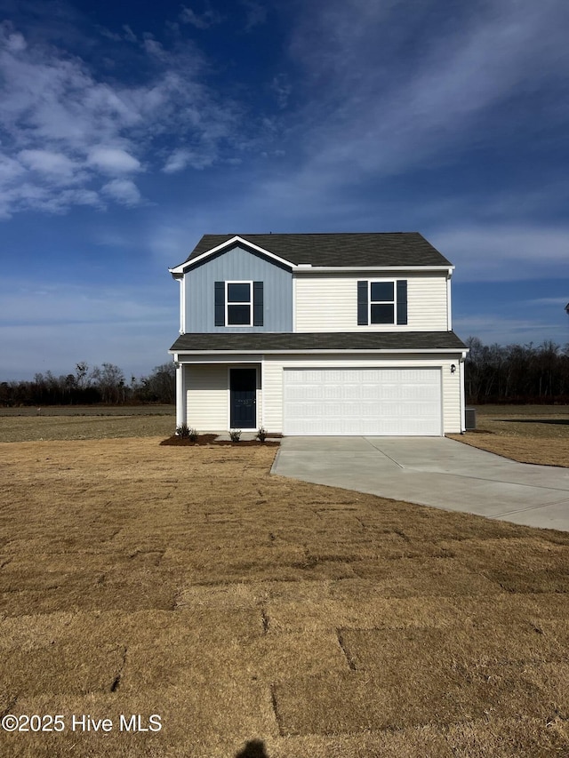 7733 Sand Pit Rd, Stantonsburg NC, 27883, 3 bedrooms, 2.5 baths house for sale