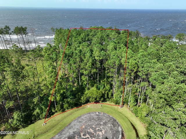 133 Bluefin Ct Unit 61, Beaufort NC, 28516 land for sale