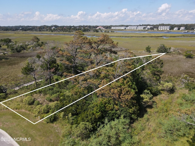 417 E Sixth St, Ocean Isle Beach NC, 28469 land for sale