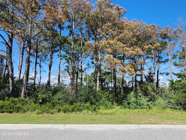 429 E Sixth St Unit 187, Ocean Isle Beach NC, 28469 land for sale