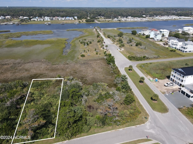 437 E Sixth St Unit 191, Ocean Isle Beach NC, 28469 land for sale