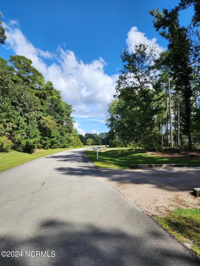 Listing photo 3 for LOT10 Winfield Ln Unit 10, Pinetown NC 27865