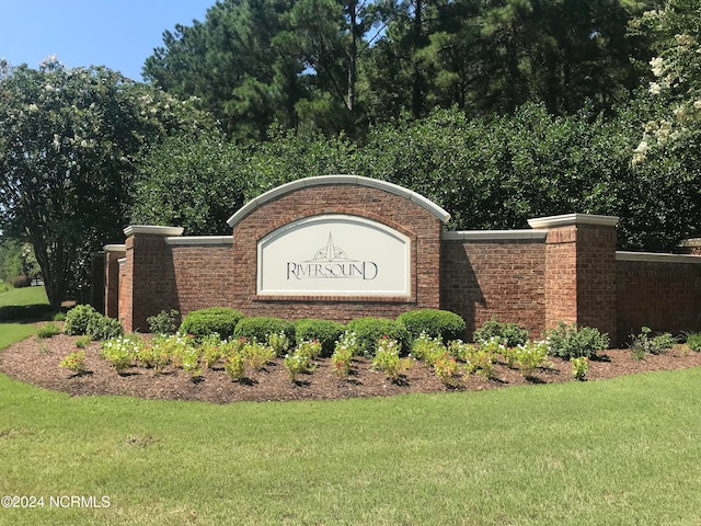 183 Colleton Cir Unit 141, Edenton NC, 27932 land for sale