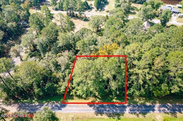 Listing photo 2 for LOT3 Trent Acres Dr, Pollocksville NC 28573