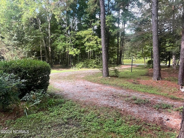 Listing photo 2 for 1201 E Davis Rd Unit 6A, Jacksonville NC 28546