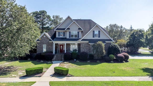 Listing photo 2 for 413 Golf View Dr, Greenville NC 27834