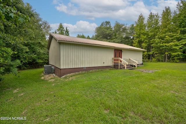 Listing photo 3 for 609 W 74th Hwy, Rockingham NC 28379