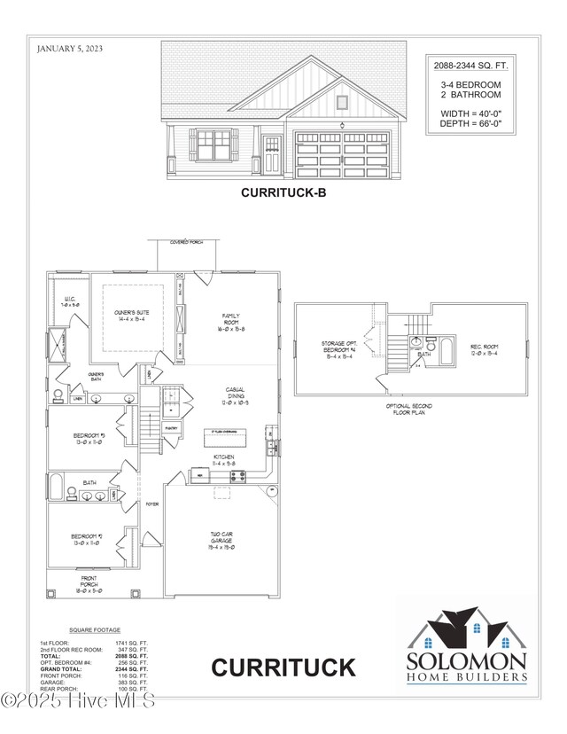 1650 Back Bay Dr SW Unit L-48, Shallotte, NC 28470 - floor plan / room layout