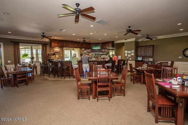 429 Crow Creek Dr NW, Calabash, NC 28467