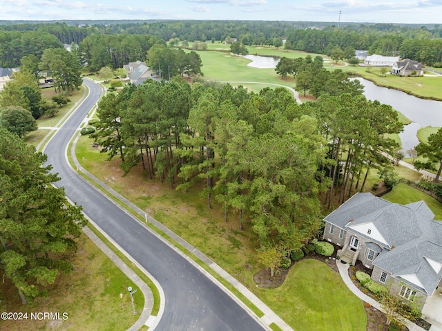 Listing photo 3 for 429 Crow Creek Dr NW, Calabash NC 28467