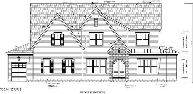 620 Kent Ct, Pinehurst, NC 28374 - view of miscellaneous document