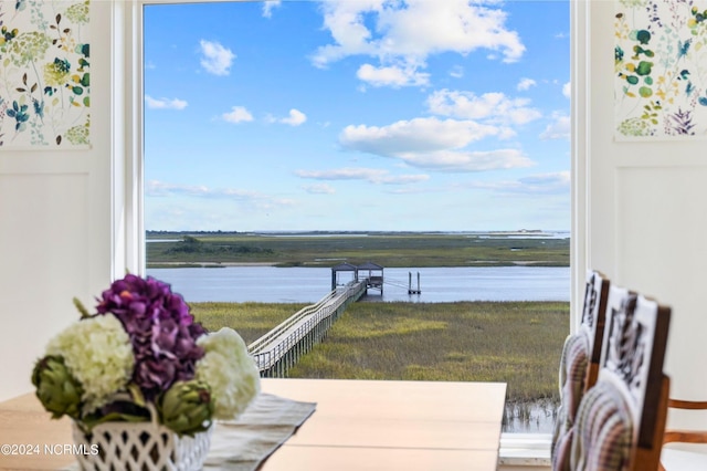 1324 Harbour Watch SW, Calabash, NC 28467 - water view