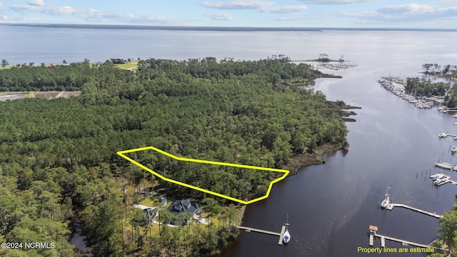 356 Madison Ave Lot 3, Oriental NC, 28571 land for sale