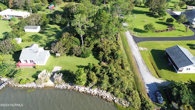 340 Sleepy Point Rd, Gloucester NC, 28528 land for sale