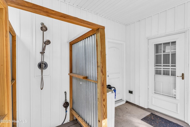 910 Old Dow Rd, Carolina Beach, NC 28428 - view of entrance to property