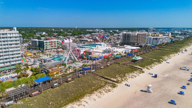 910 Old Dow Rd, Carolina Beach, NC 28428 - view of urban area