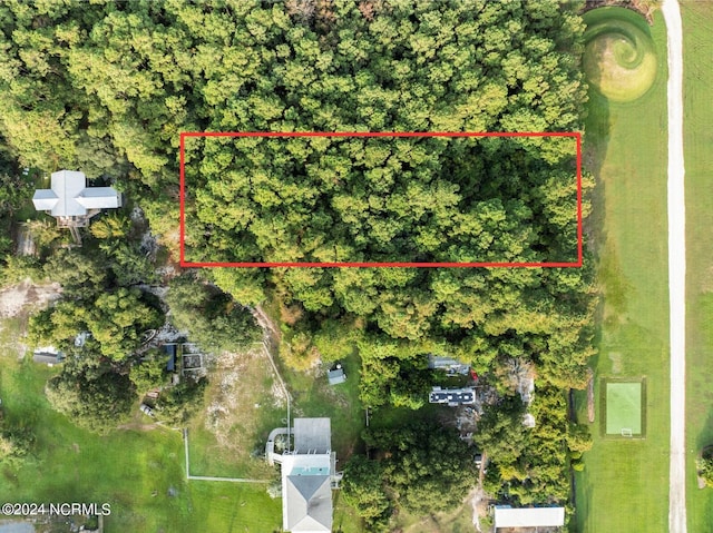 7310 Walter Ave, Wilmington NC, 28409 land for sale