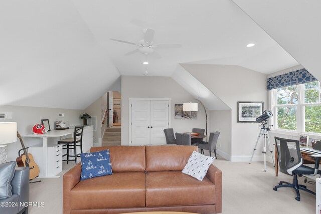 interior space with visible vents, baseboards, and wood finished floors