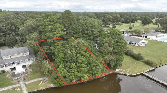 1107 W Sound Shore Dr Unit 1, Edenton NC, 27932 land for sale