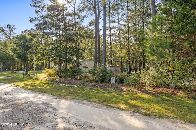 Listing photo 2 for 1116 Winding Way NW, Supply NC 28462