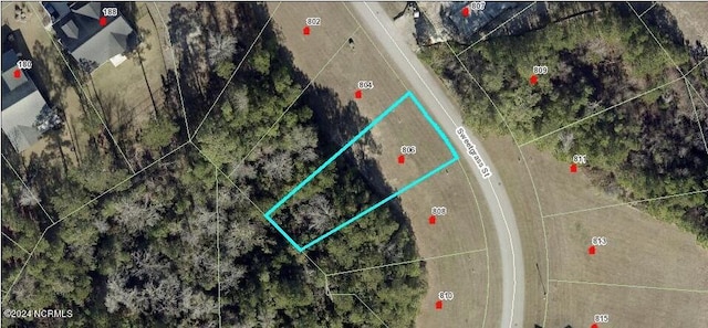806 Sweetgrass St Unit 630, Holly Ridge, NC 28445