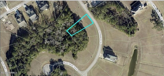 806 Sweetgrass St Unit 630, Holly Ridge, NC 28445