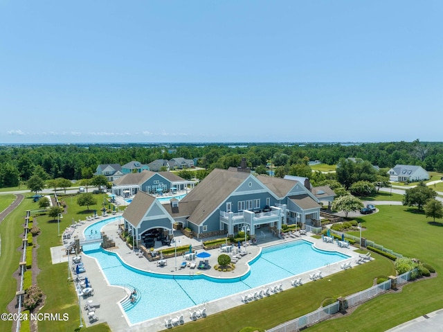 806 Sweetgrass St Unit 630, Holly Ridge, NC 28445