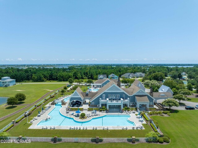 806 Sweetgrass St Unit 630, Holly Ridge, NC 28445