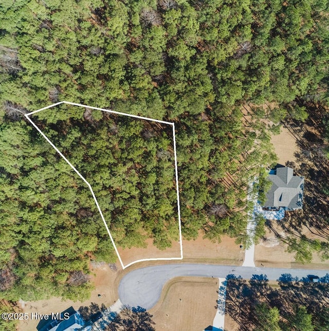 94 Chickory Ln Unit 38, Minnesott Beach NC, 28510 land for sale