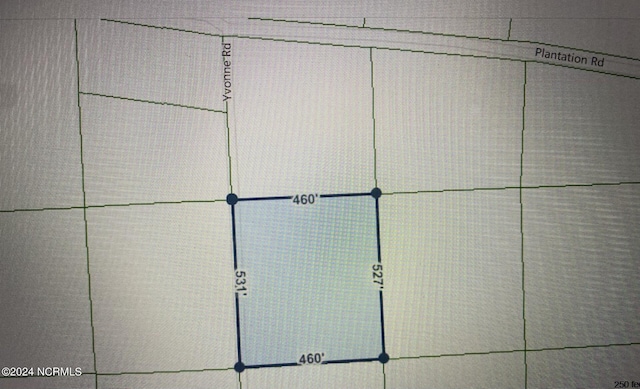 7604 Plantation Rd, Wilmington NC, 28411 land for sale