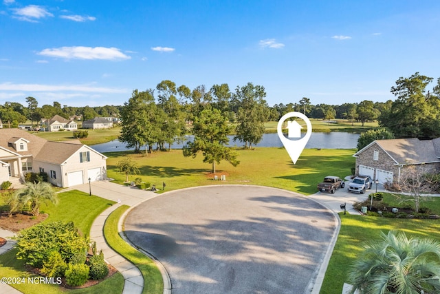 994 Montgomery Ct NW, Calabash NC, 28467 land for sale