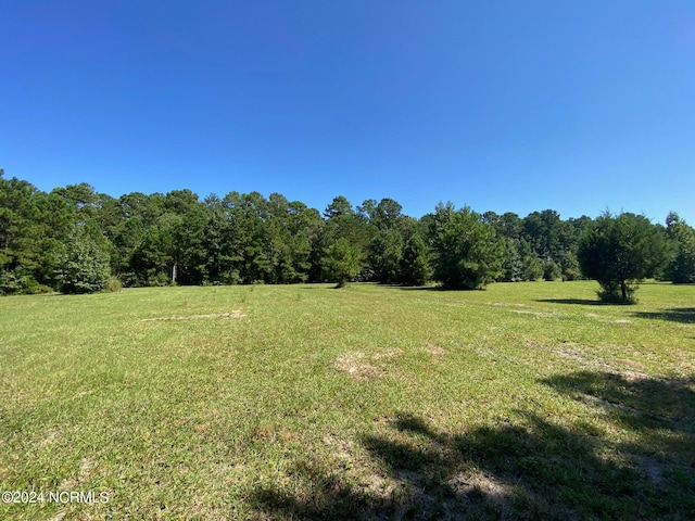 880 Smith Farm Rd, Havelock NC, 28532 land for sale